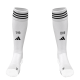 adidas DHB Hockey Sock Home White