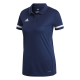 adidas-t19-polo-women-navy-blue-white-vorne