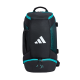 adidas X-Symbolic .3 Hockey Backpack 25/26 black - green