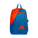 adidas VS.6 HOCKEY BACKPACK
Backpack with external stick holder to hold one stick.
Size: 30cm x 50cm x 17cm
Features:
•	Large compartment for equipment including laptop sleeve and valuables pocket
•	Two smaller front compartments
•	Side slip-in pock