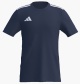 adidas ENT26 SHORTSSLEEVE JERSEY MEN Navy/White