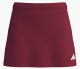 adidas ENT26 SKORT WOMEN Red/White