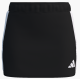 adidas ENT26 SKORT KIDS Black/White