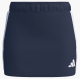 adidas ENT26 SKORT KIDS Navy/White
