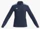 adidas ENT26 TRACK JACKET WOMEN Navy/White