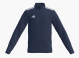 adidas ENT26 TRACK JACKET Youth Navy/White