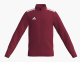 adidas ENT26 TRACK JACKET Youth Red/White