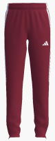 adidas ENT26 TRACK PANT KIDS Red/White