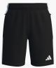 adidas ENT26 TR SHORTS KIDS Black/White