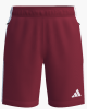 adidas ENT26 TR SHORTS KIDS Red/White