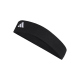 adidas Stirnband Black 

