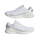 adidas Crazyquick LS Padel W white