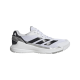 adidas Crazyquick LS Padel M silver/black