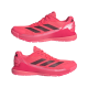 adidas Crazyquick LS Padel M red 