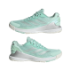 adidas Crazyquick LS Padel W mint/silver