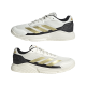 adidas Courtquick Padel M white/gold