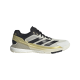 adidas Crazyquick Boost Padel M white/black/gold