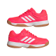 adidas Speedcourt K 26/27 red