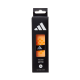 adidas Gripper Orange / PACK of 10
