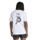 adidas PADEL Shirt white