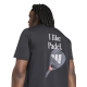 adidas PADEL Shirt black