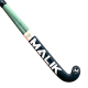 MALIK LB 5 Composite Indoor green/beige
