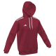 adidas ENT22 HOODY red Y