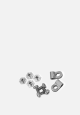 OBO Helmet Spares - PE/FG/CK Replacement Screws