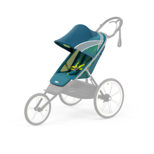Cybex AVI Seat Pack Maliblue