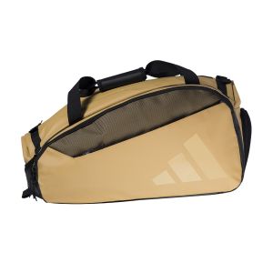 adidas Padel Racket Bag Multigame Sand 3.4