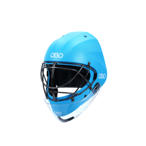 OBO Helmet ABS + TP Peron blue
