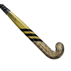 adidas-chaosfury-kromaskin-3-feldhockeyschlaeger-gold-black-22-23-detail