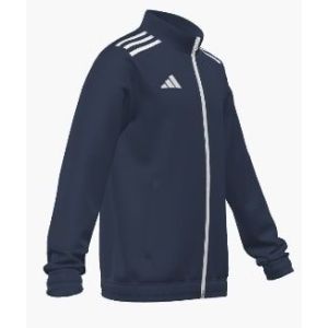 adidas ENT22 TRACK JACKET navy M