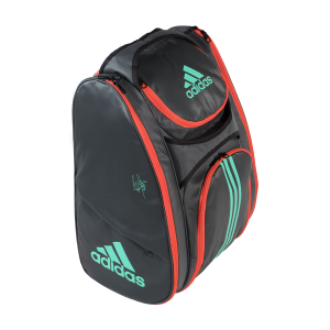 adidas-padel-racket-bag-multigame-grey-seitlich-rechts
