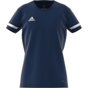 adidas-t19-s-s-jersey-youth-girls-navy-blue-white-vorne