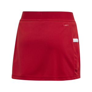 adidas-t19-skort-youth-girls-power-red-white-hinten