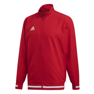 adidas-t19-woven-jacket-men-power-red-white-vorne