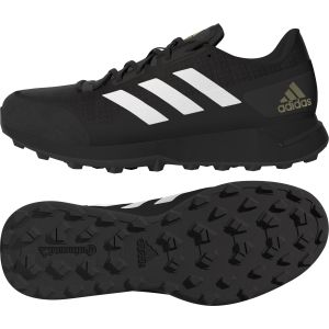 adidas-zone-dox-2-2s-feldhockeyschuh-black-22-23-detail
