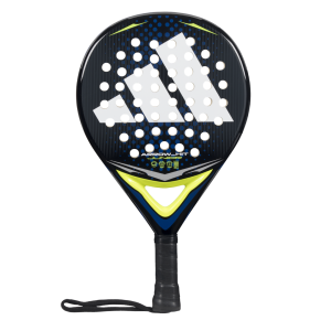 adidas Padel ARROW HIT Junior WHITE/BLUE
