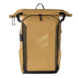 adidas Backpack Multigame Sand 3.4