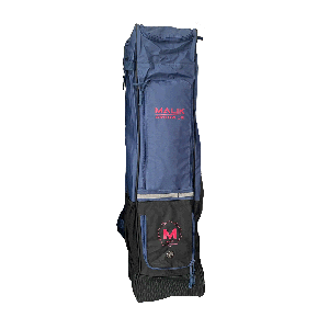 MALIK Stick bag ARROW JR 25/26 blue