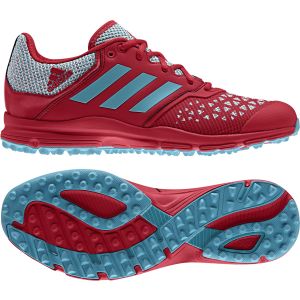 adidas Zone Dox red