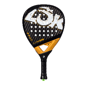 LOK Padel Carb-On Hype