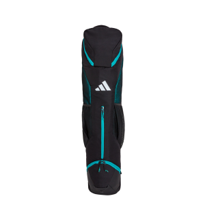 adidas X-Symbolic .3 Stick Bag 25/26 black - green