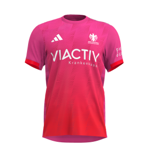 adidas DHB AWAY JERSEY YOUTH