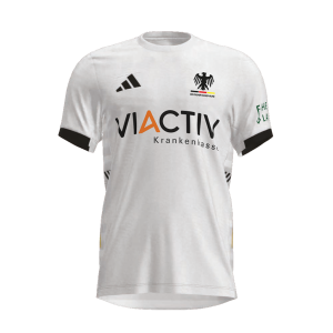 adidas DHB HOME JERSEY YOUTH