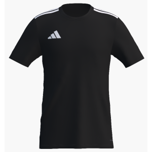 adidas ENT26 SHORTSSLEEVE JERSEY MEN Black/White
