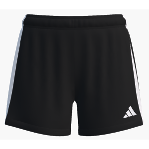 adidas ENT26 MATCH SHORTS Women Black/White