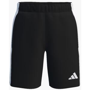 adidas ENT26 PRE SHORTS KIDS Black/White