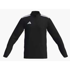 adidas ENT26 TRACK TOP MEN Black/White